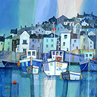 Gillian McDonald : Dartmouth VII